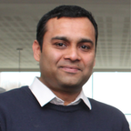Professor Ajith  Kumar Parlikad