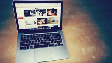 Laptop