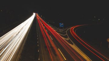Car lights