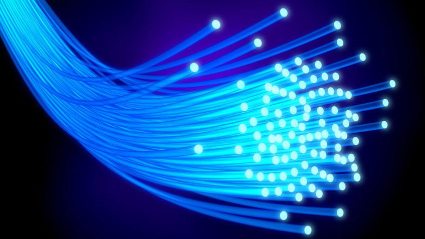 Optical Fibres