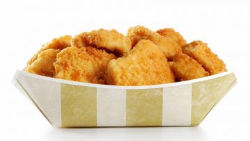 Chicken Nuggets