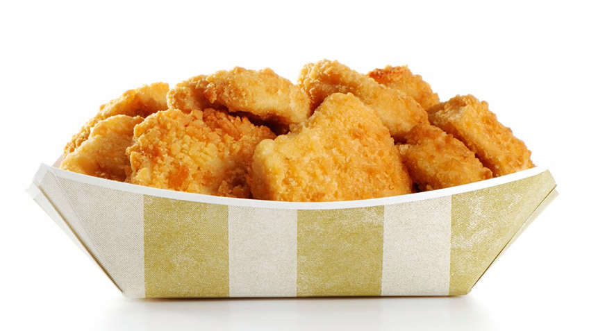 Chicken Nuggets