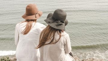 Young women