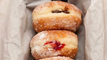 Donuts