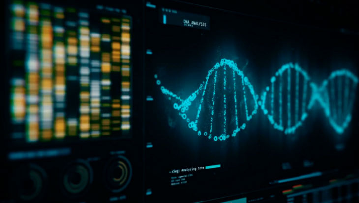 Mutants in Microgravity