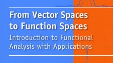 Introduction to Functional Analysis with Applications