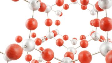 Molecules to Medicine