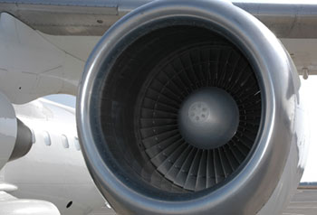 passenger-jet-engine