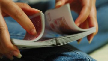 Card game