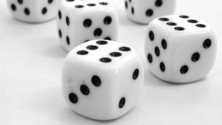 Dice