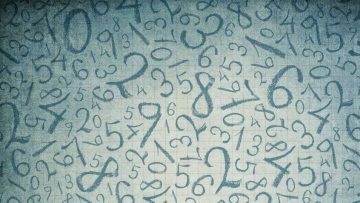 Numbers