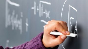 Chalkboard