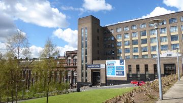 Strathclyde-University