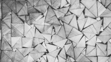 Triangle puzzle