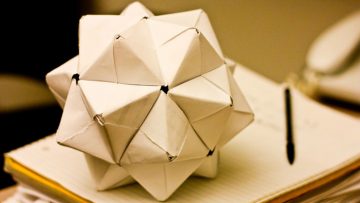 polygonal