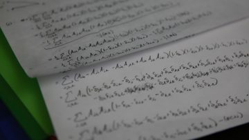 mathematics-homework