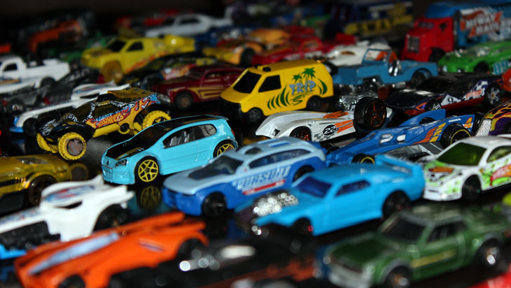 car-customization