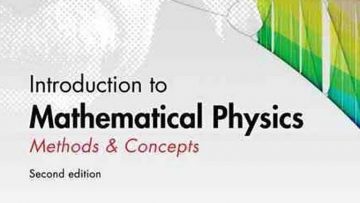 Methods and Concepts