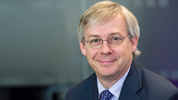 Professor Chris Linton
