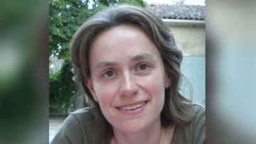 Helen Wilson
