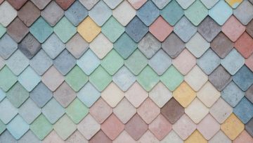 Square tiles