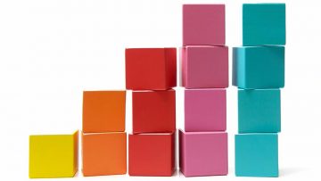 Perfect squares puzzle