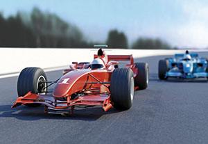 formula-one-cars