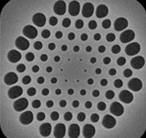 holey-fibres