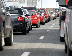 road-traffic