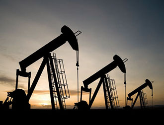 Pumpjacks