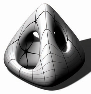 complex-shape