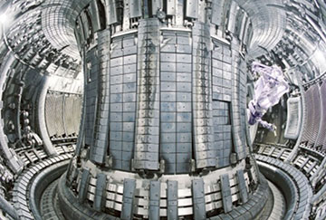fusion-chamber