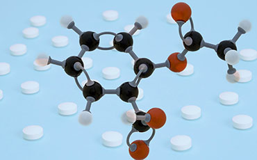 medicine-molecule