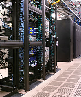 server-racks