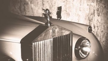 Rolls-Royce