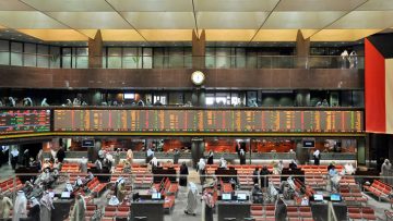 kuwait-stock-exchange