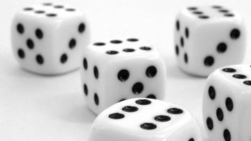 dice