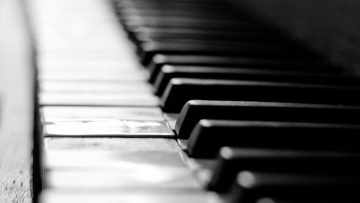 piano