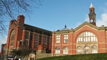 university-of-birmingham