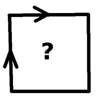mystery object