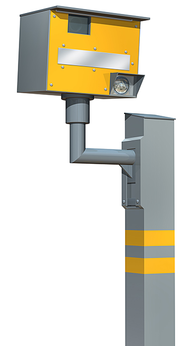 speed-camera