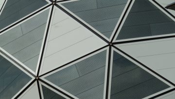 triangles