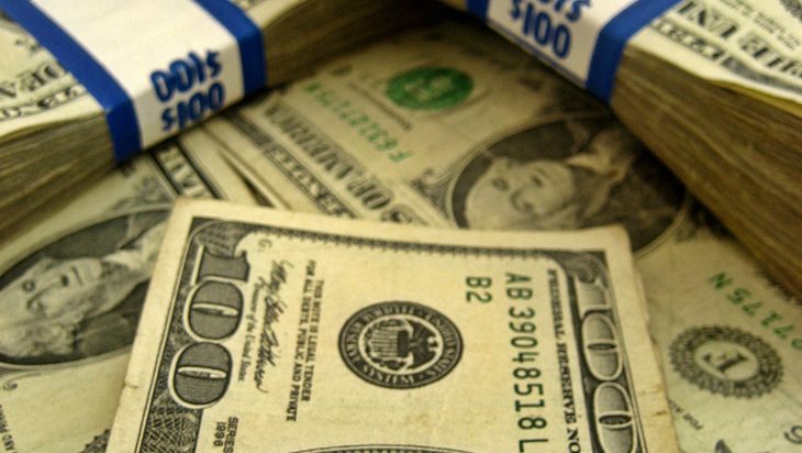 american-dollars