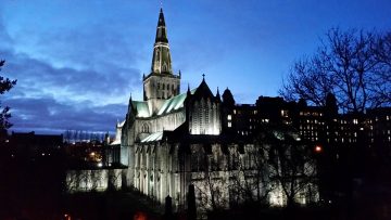 glasgow