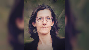 Evelyne-Hubert