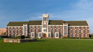 Loughborough-University