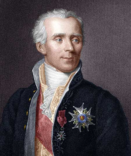Pierre-Simon-de-Laplace