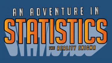 An Adventure in Statistics