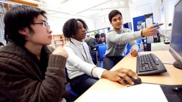 Improving Mathematics Education students