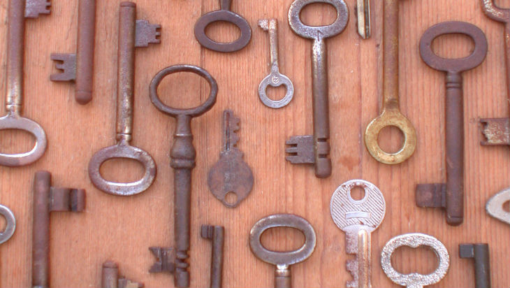 Keys